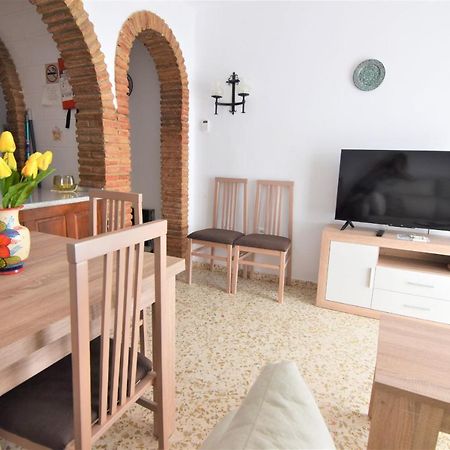 דירות נרחה Mandarinos 35 מראה חיצוני תמונה