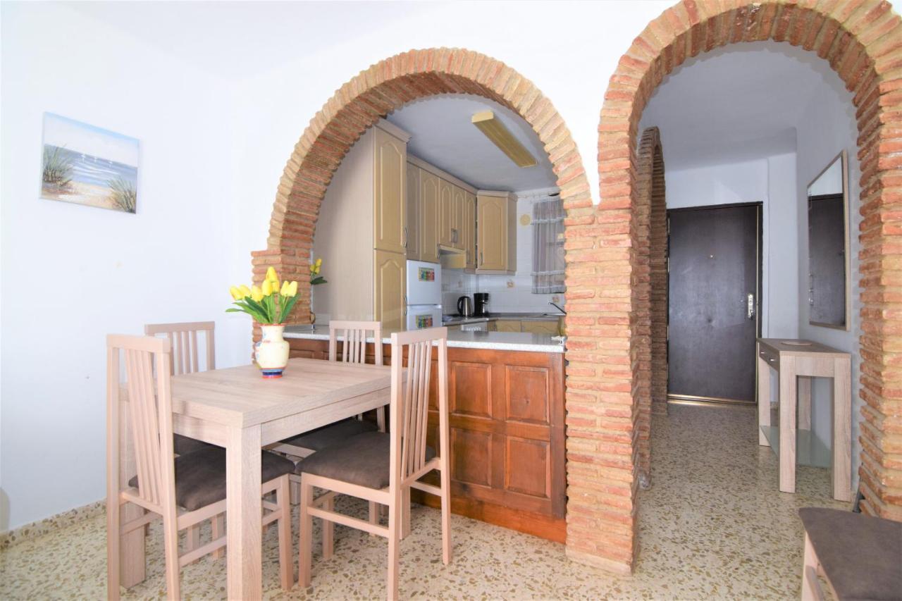 דירות נרחה Mandarinos 35 מראה חיצוני תמונה