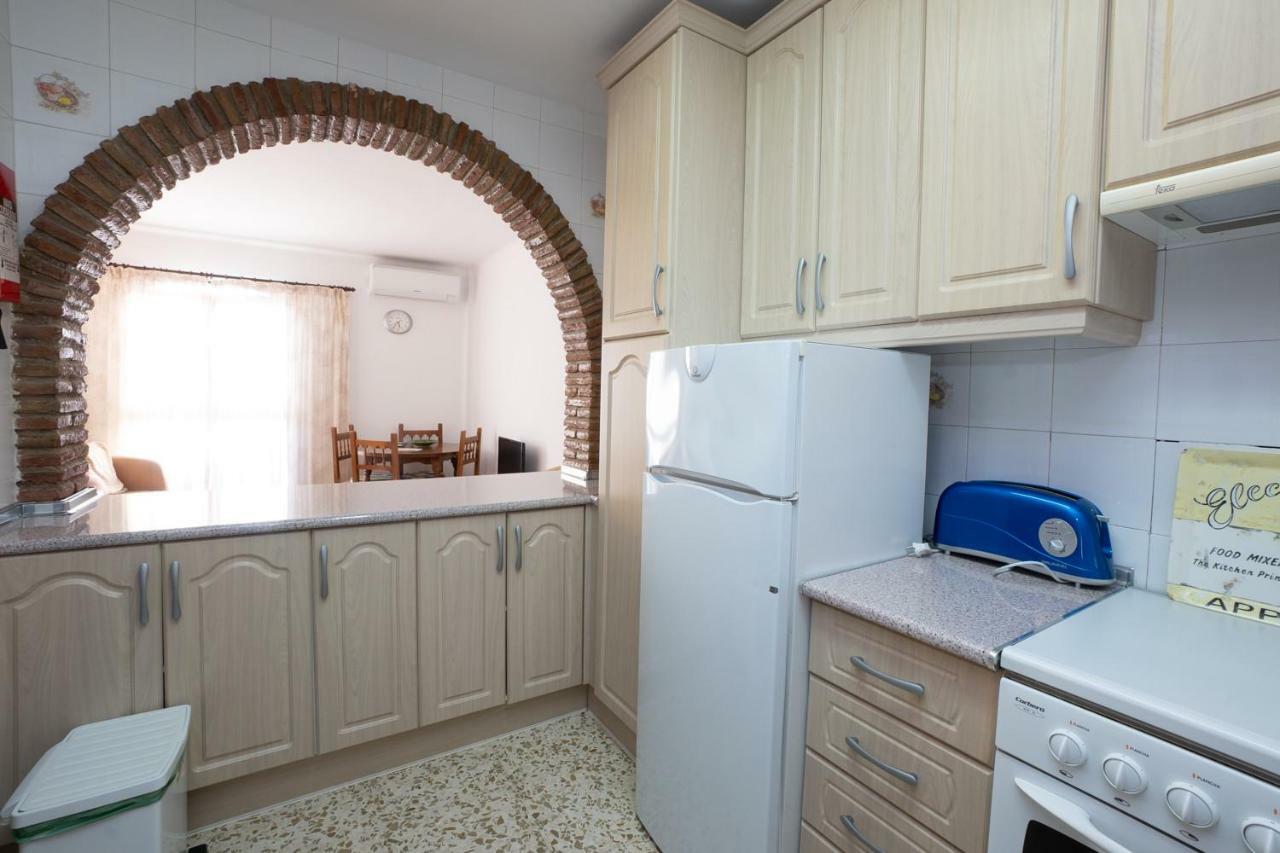 דירות נרחה Mandarinos 35 מראה חיצוני תמונה